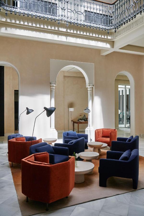 Mercer Plaza 5 Gl 5* Sevilla