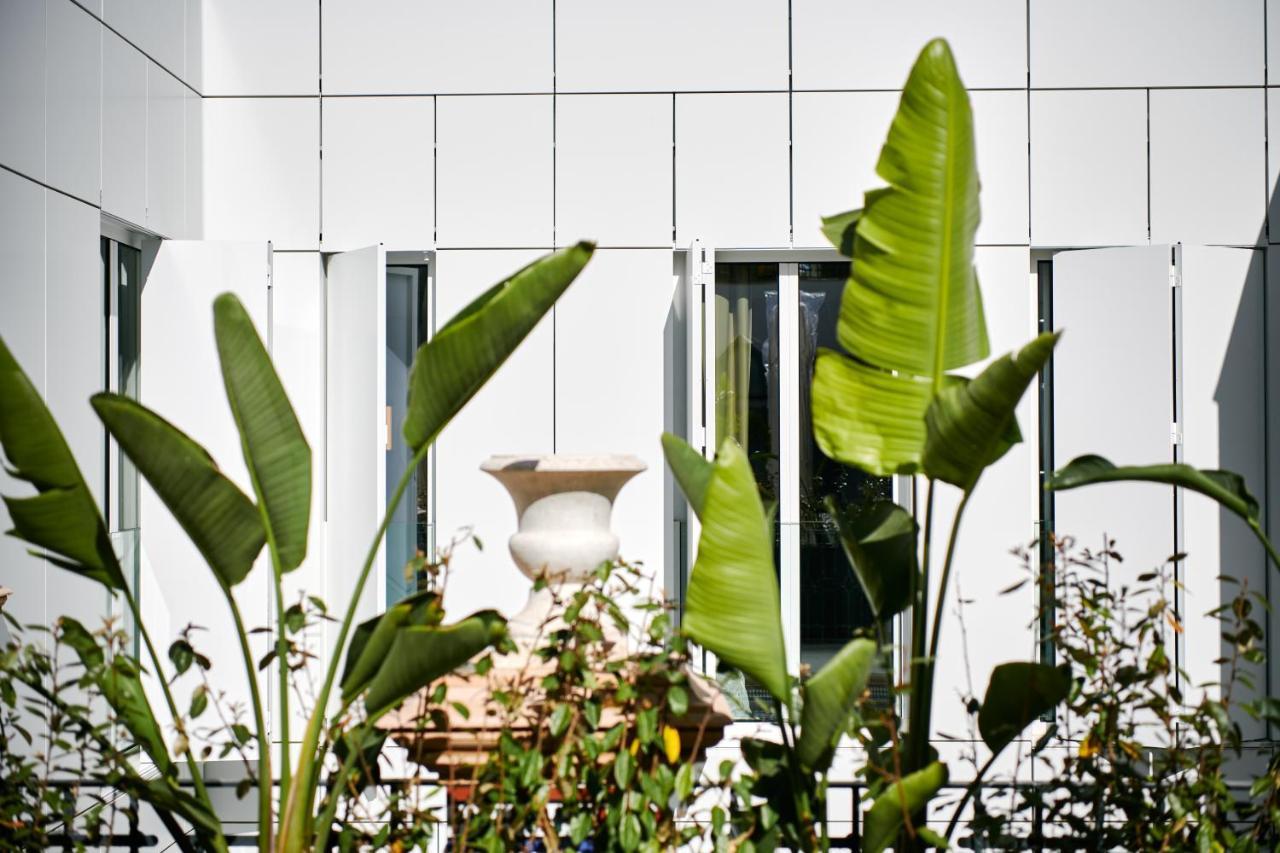 Hotel Mercer Plaza 5 Gl 5*