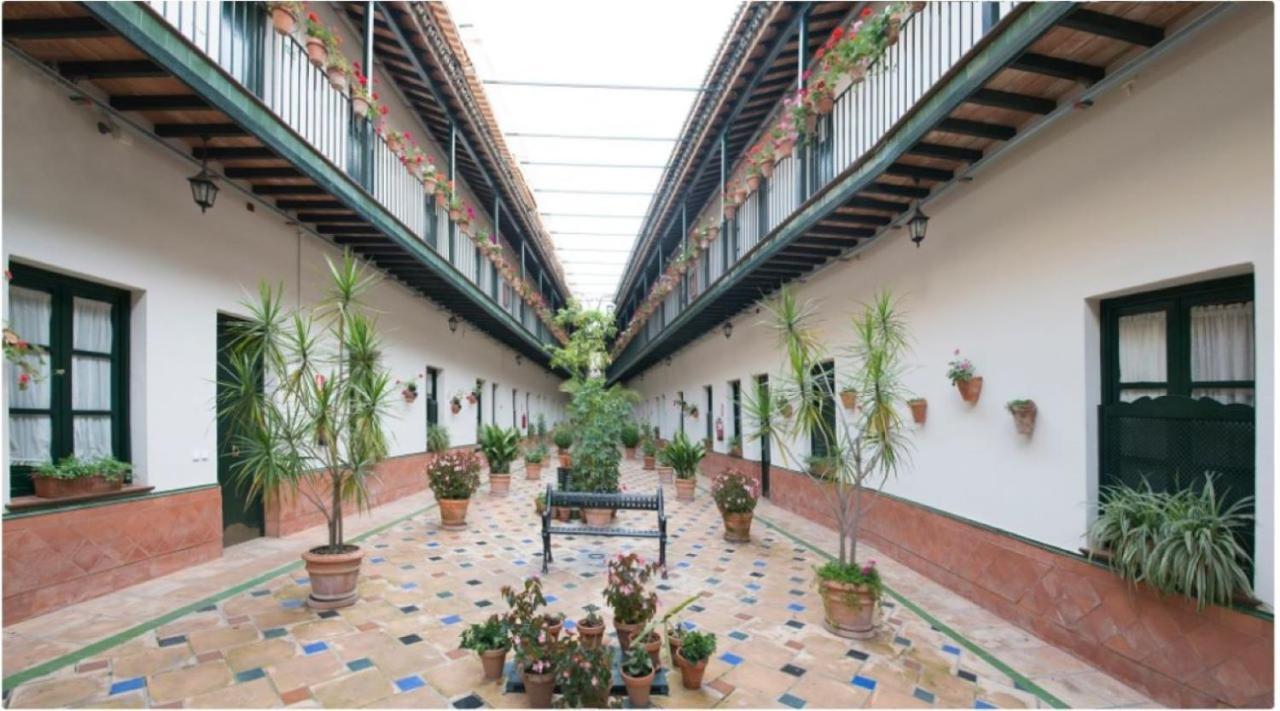 Apartment Lumbreras V Alameda