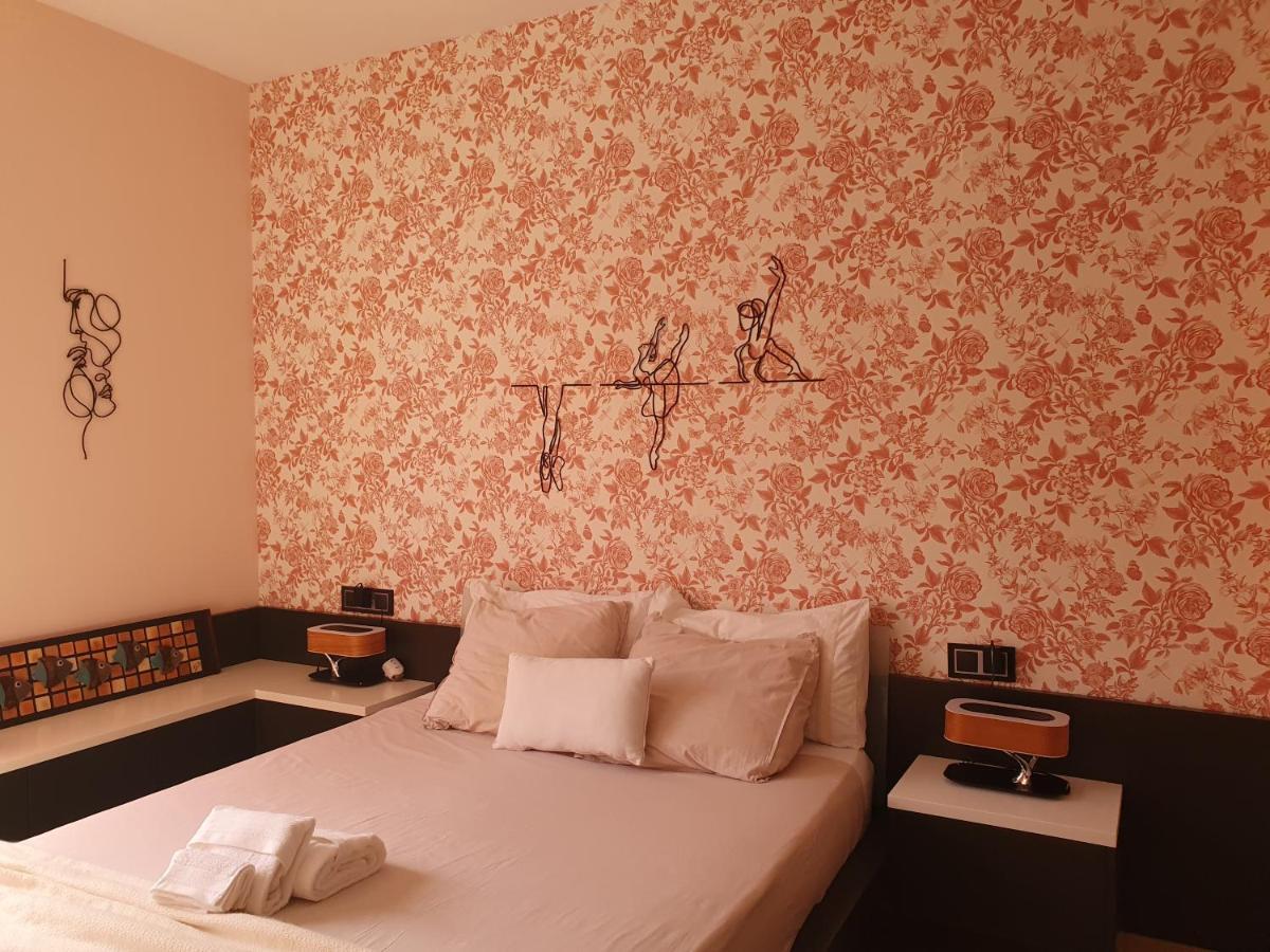 El Arroyo Apartamento *