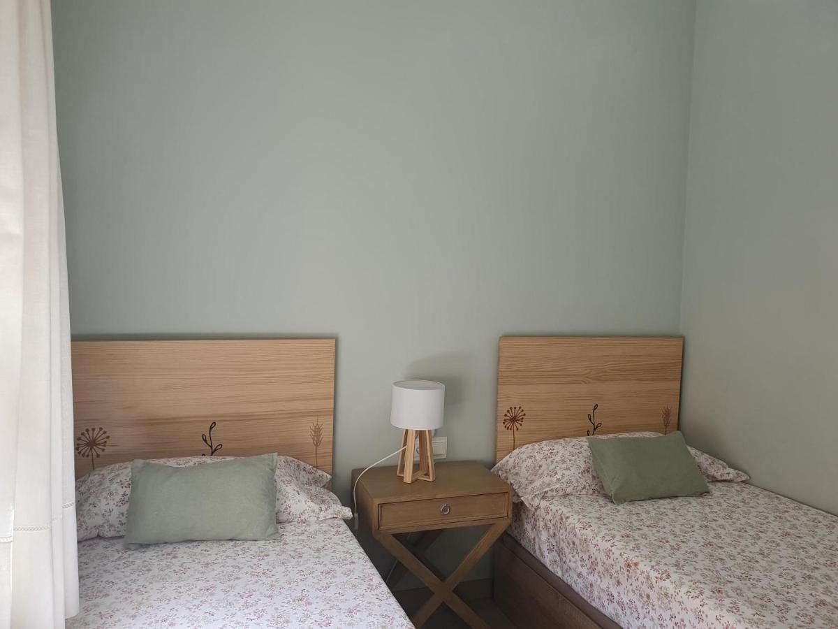 Apartamento El Arroyo Sevilla