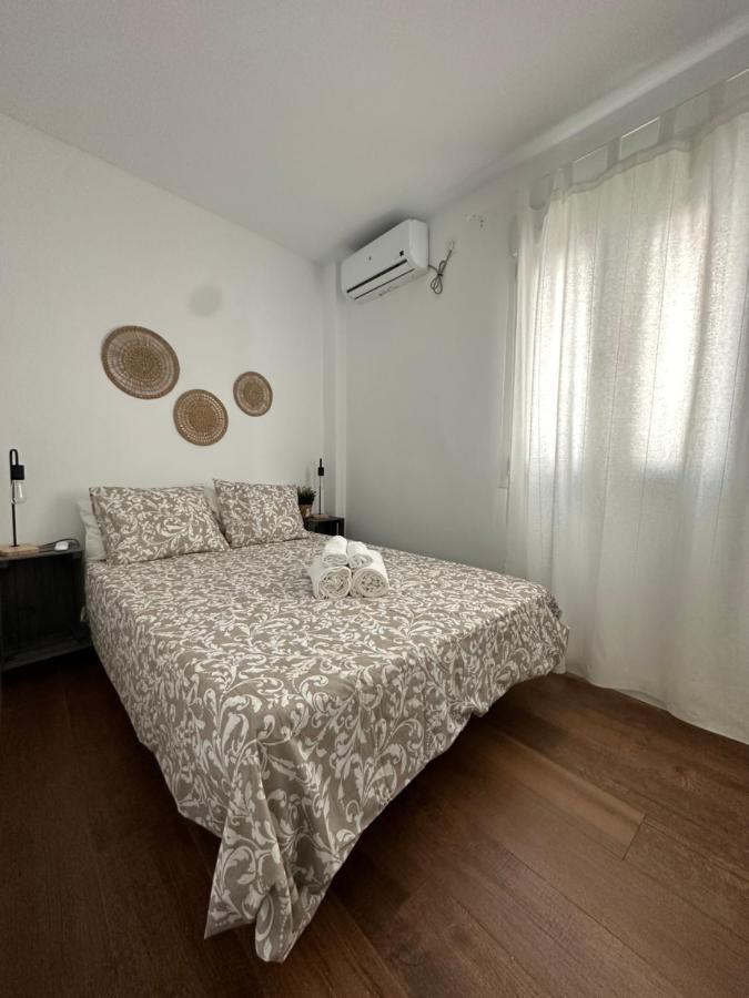 Excelente Y Centrico Apartamento Sevilla