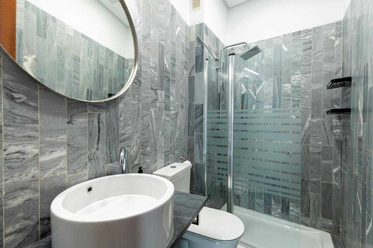 Ry Aparcamiento Incluido Junto A Catedral Ideal Parejas Apartamento *