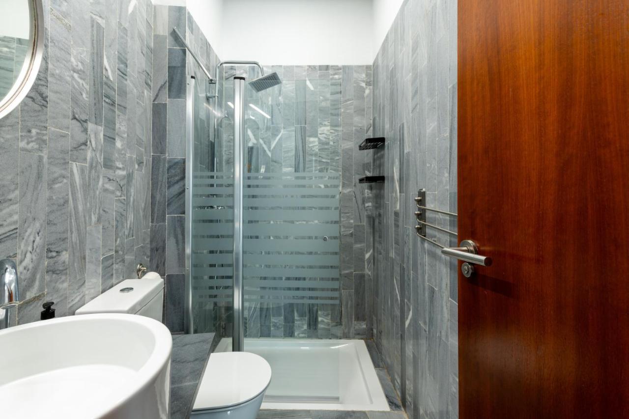 Ry Aparcamiento Incluido Junto A Catedral Ideal Parejas Apartamento