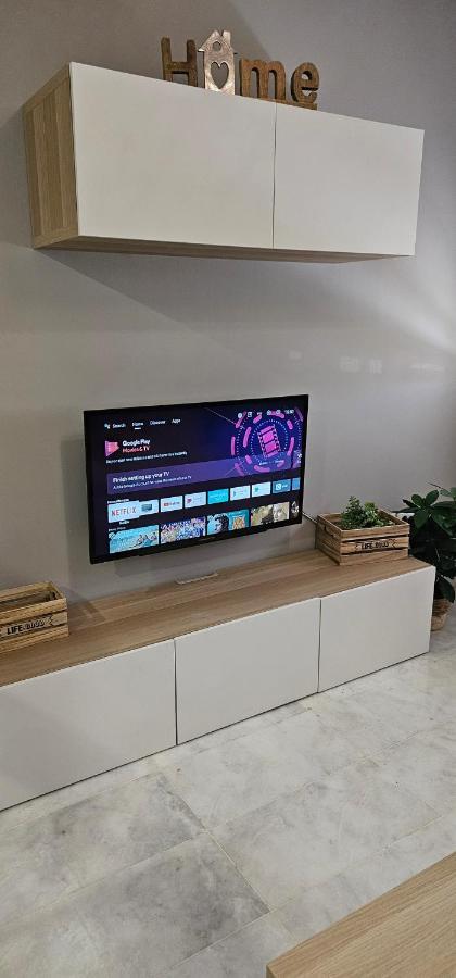 Apto Lux Apartment Seville