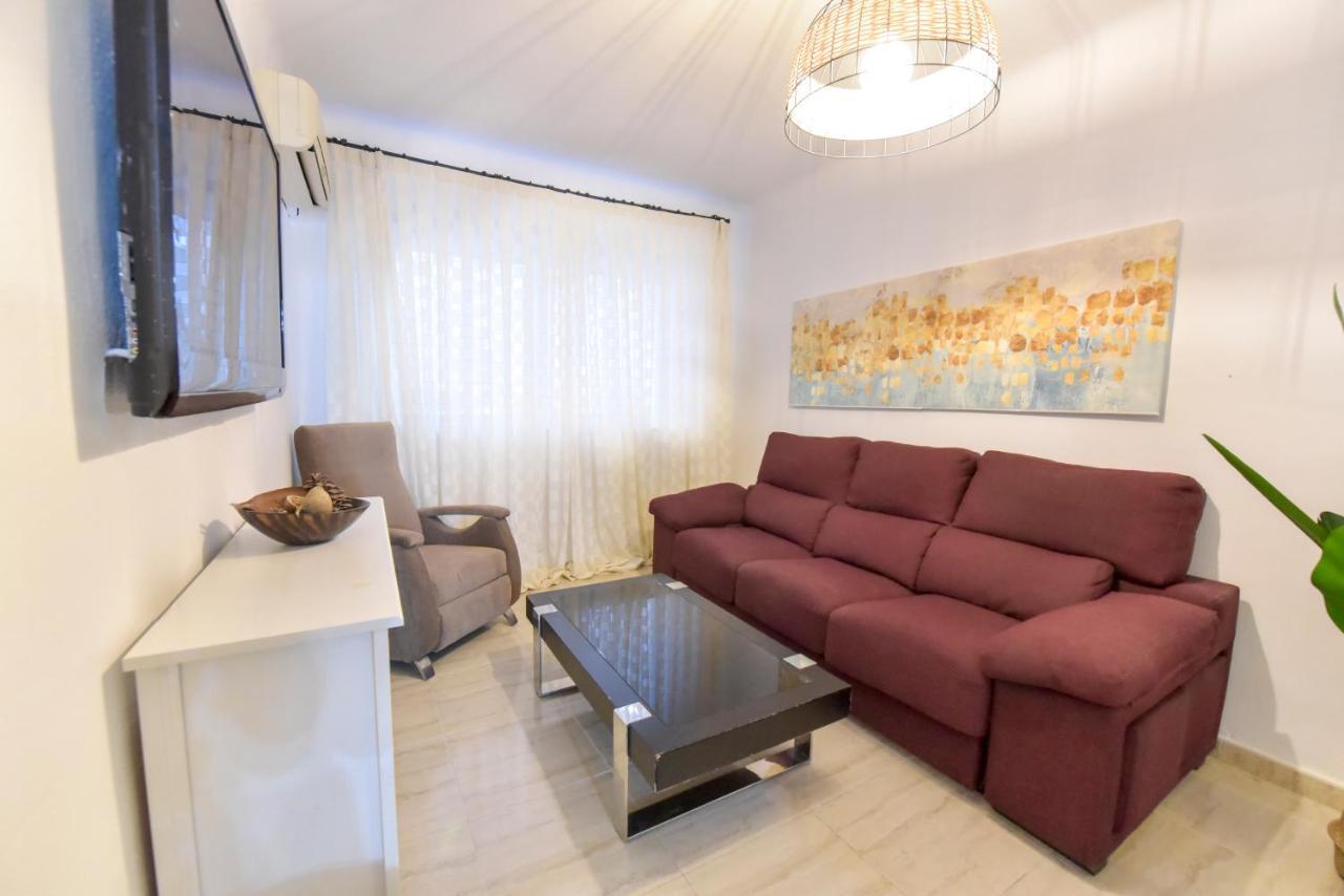 Apartment New! Spacious & River Seville