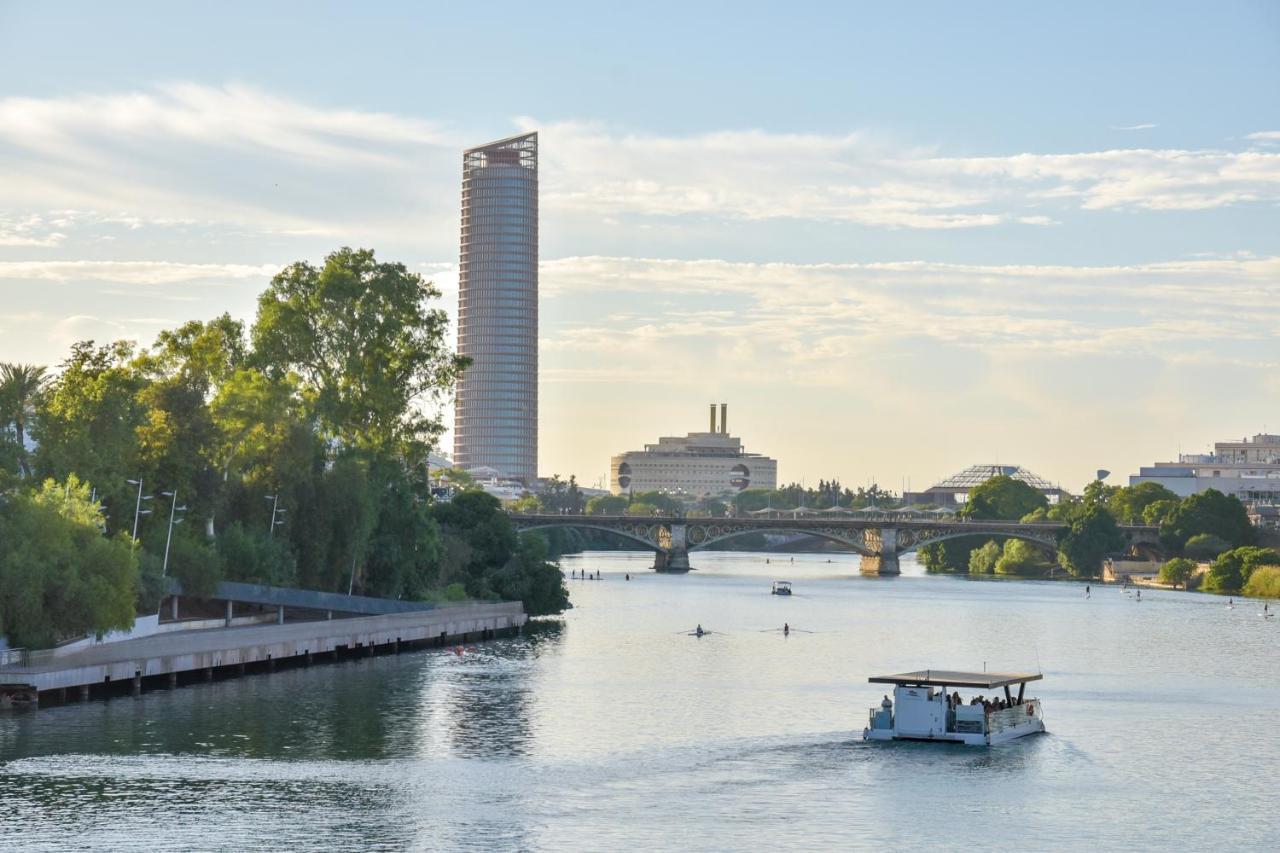 Apartment New! Spacious & River *