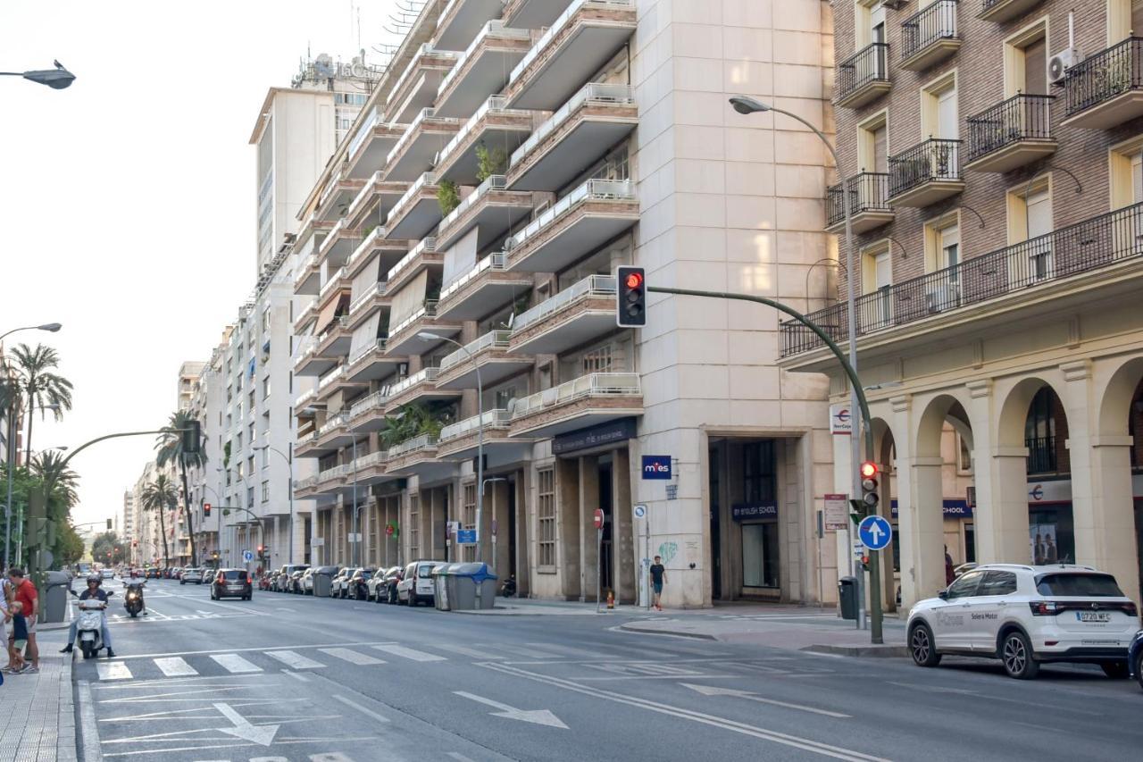 Apartment New! Spacious & River Seville