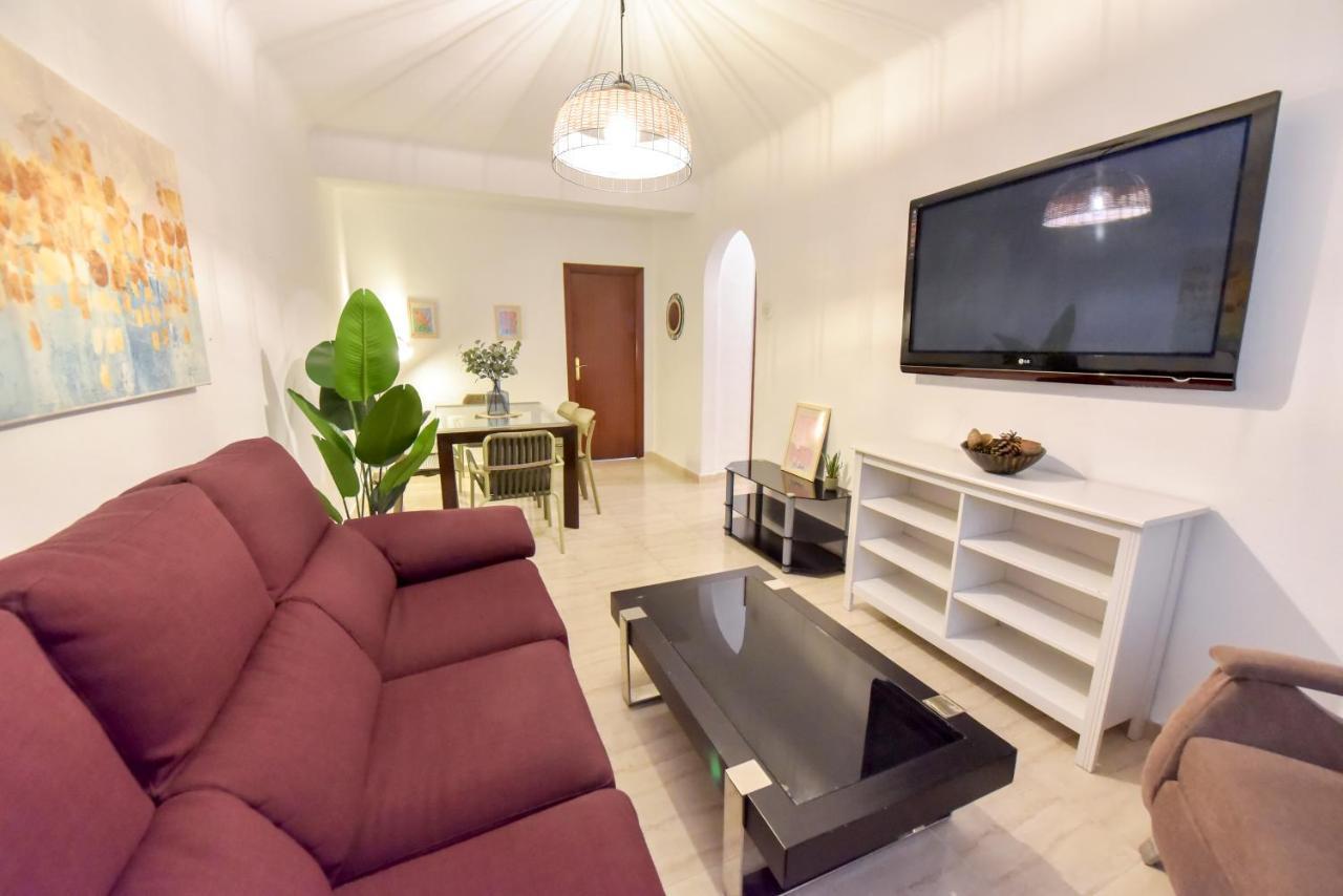 New! Spacious & River Apartment