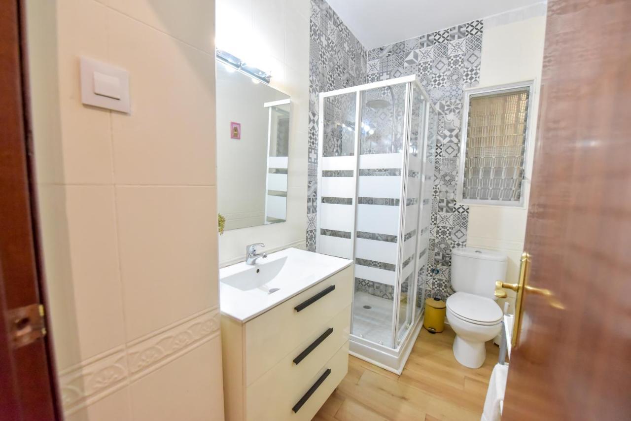 New! Spacious & River Seville