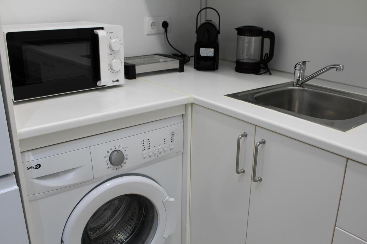 Wish Campana De Apartamento