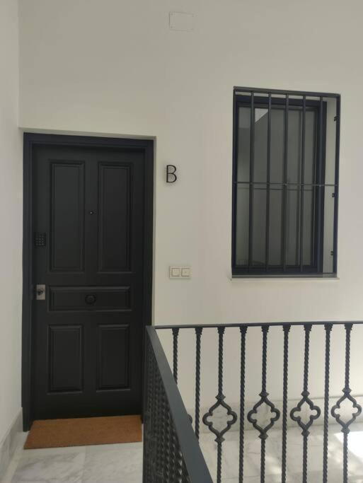 Apartment Calm & Design Seville
