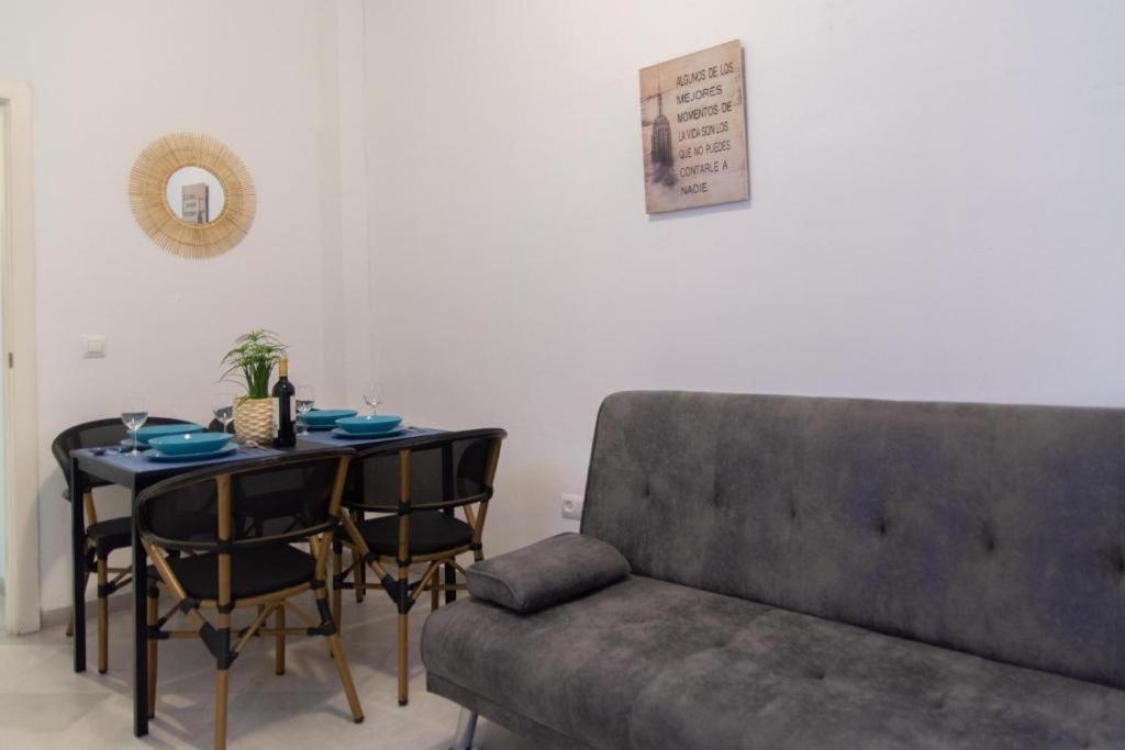 Apartment Casa Santa Clara Street *