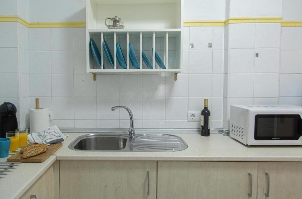 Apartment Casa Santa Clara Street *