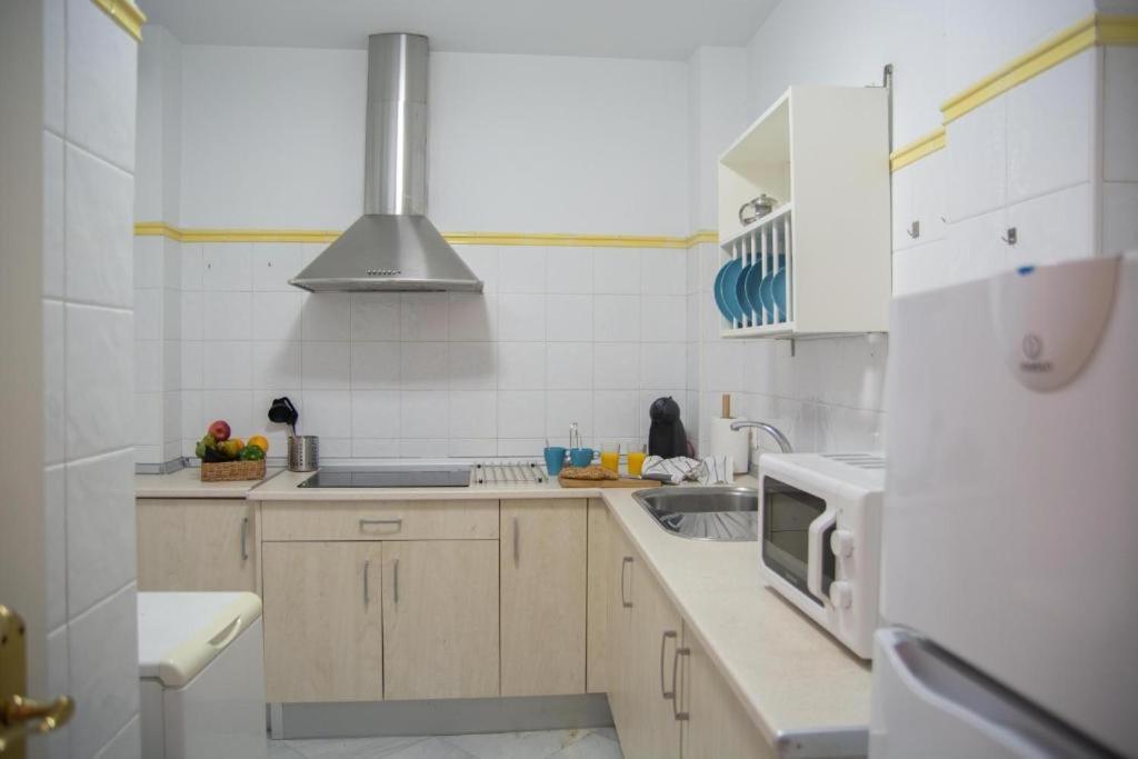 Casa Santa Clara Street Apartment *