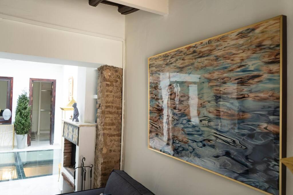 Nueva Casa Boutique En El Centro De Holiday home