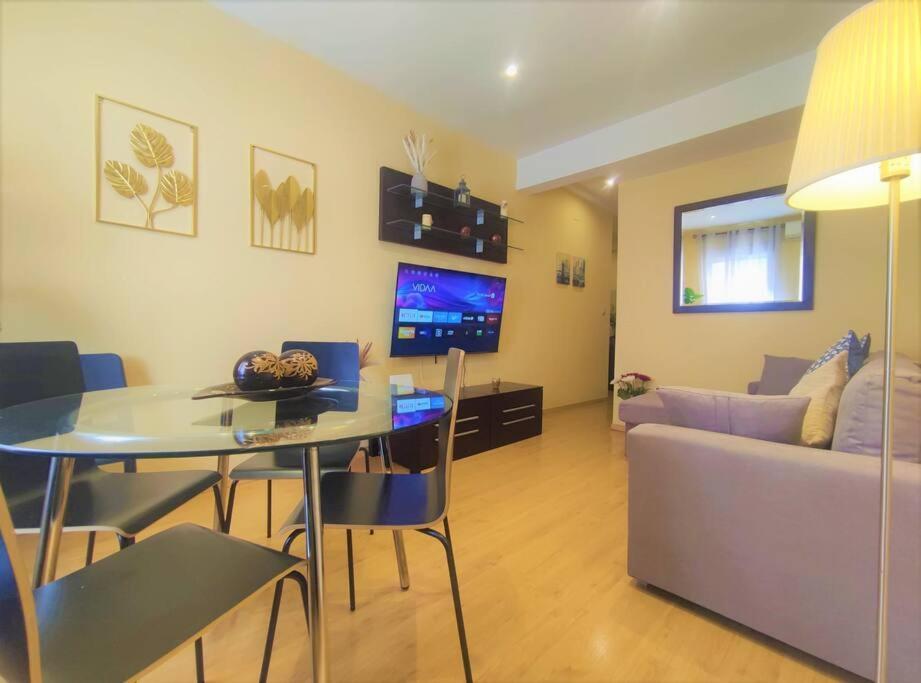 Apartment Pasaje De Azahares Seville