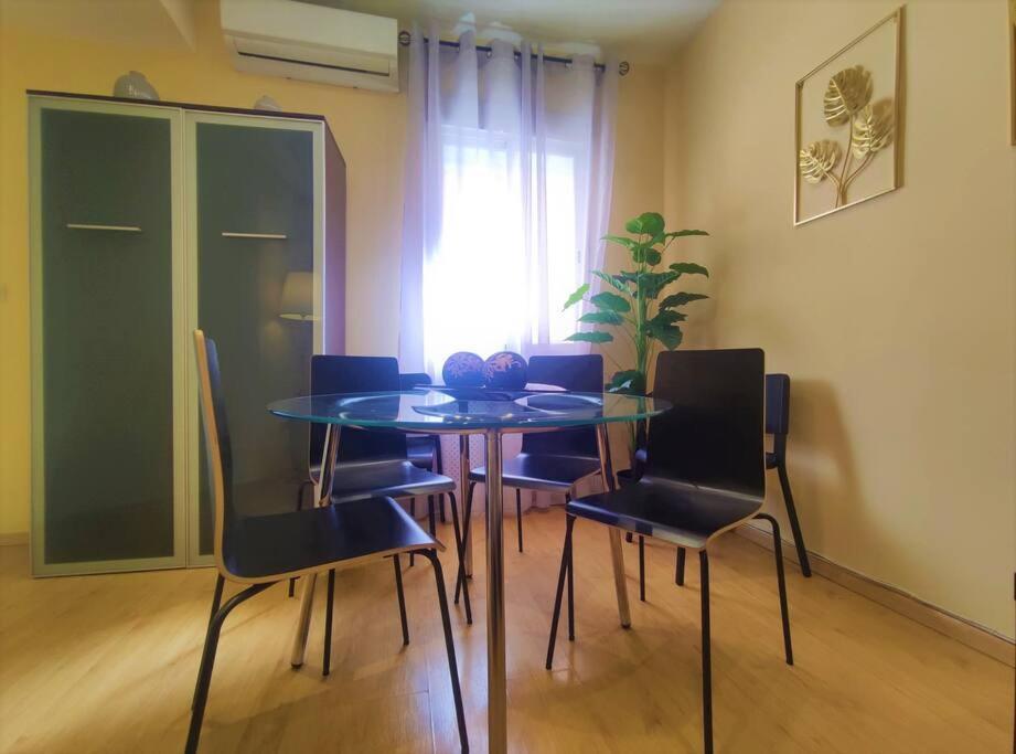 Pasaje De Azahares Apartment