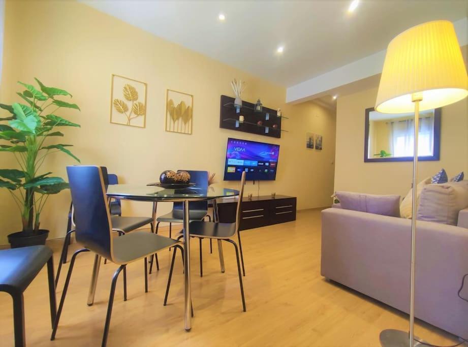 Pasaje De Azahares Apartment Seville