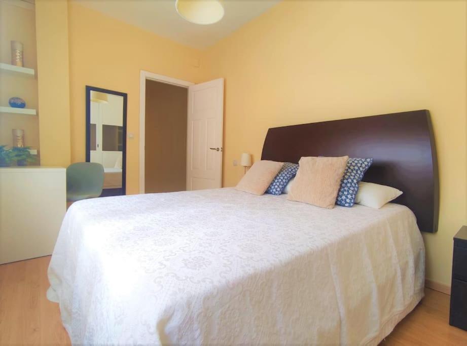 Apartment Pasaje De Azahares Seville