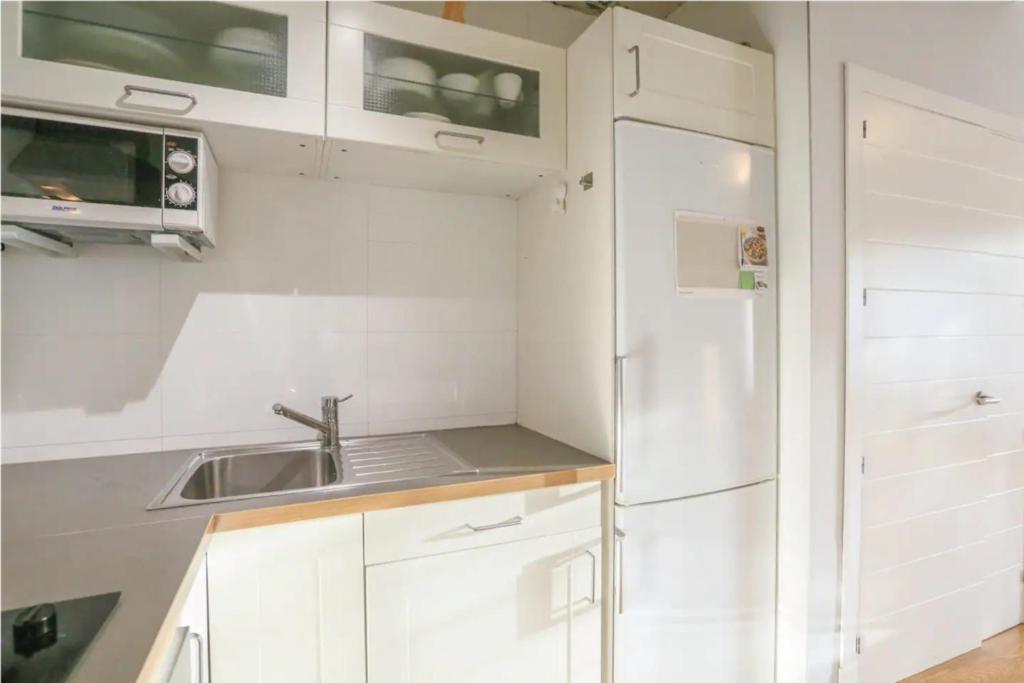 Apartment Alameda De Hercules - Casa Nena Seville