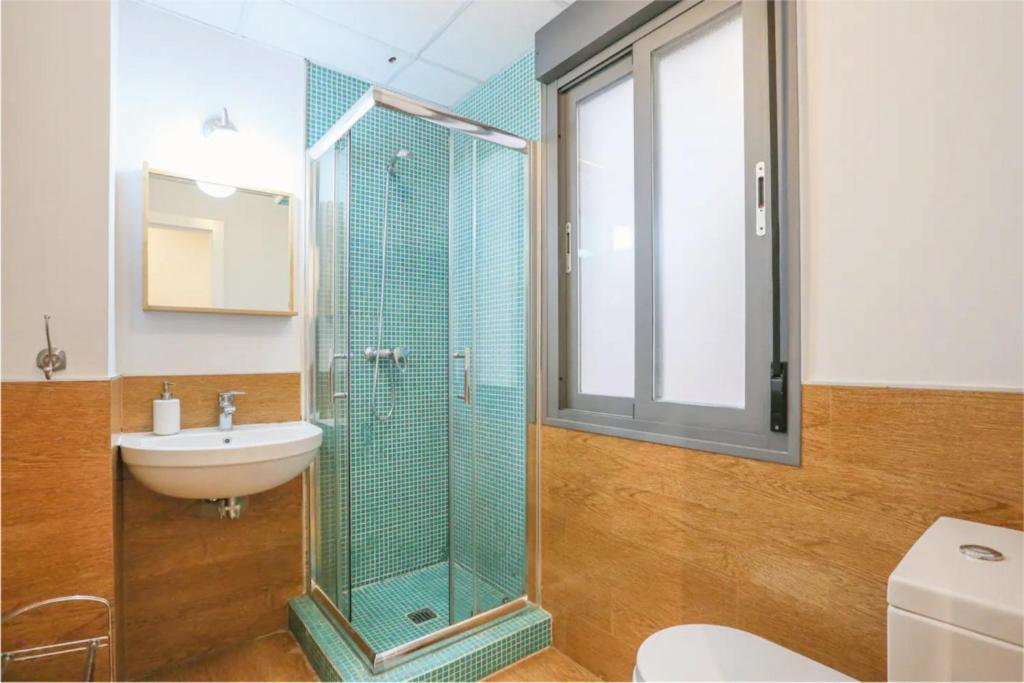 Apartment Alameda De Hercules - Casa Nena Seville