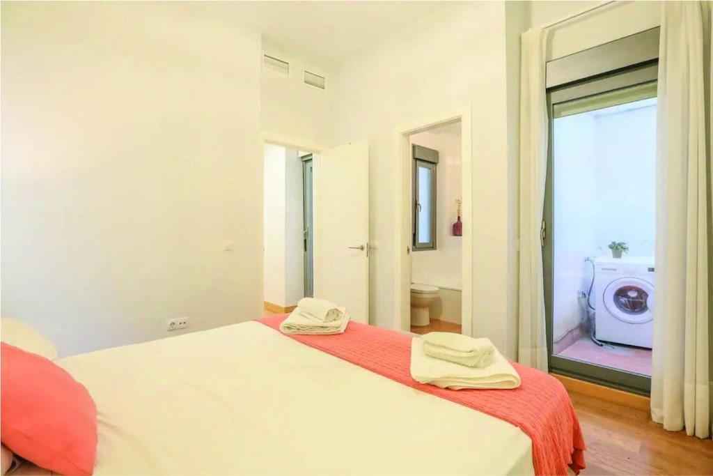 Apartment Alameda De Hercules - Casa Nena