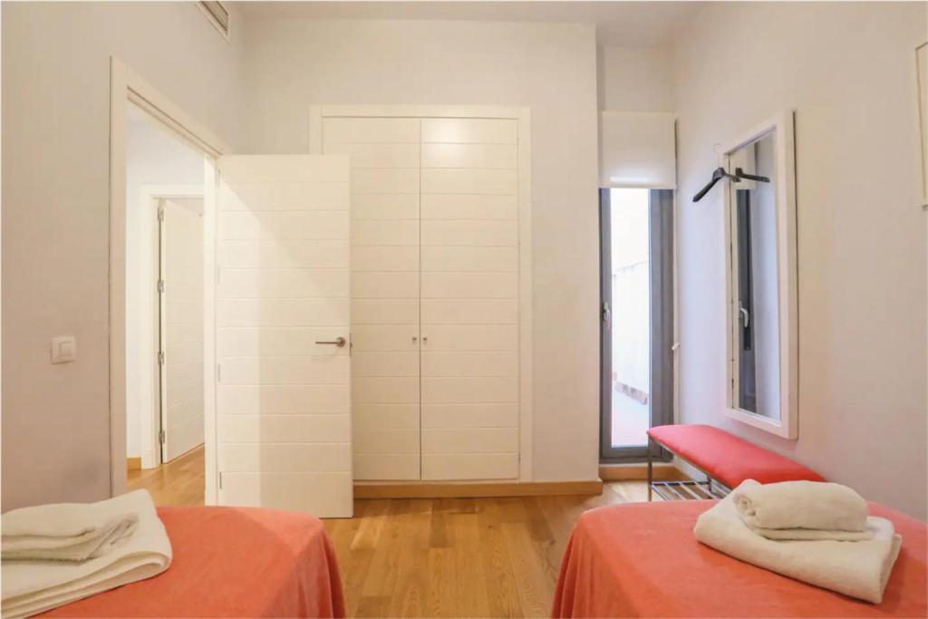 Alameda De Hercules - Casa Nena Apartment Seville