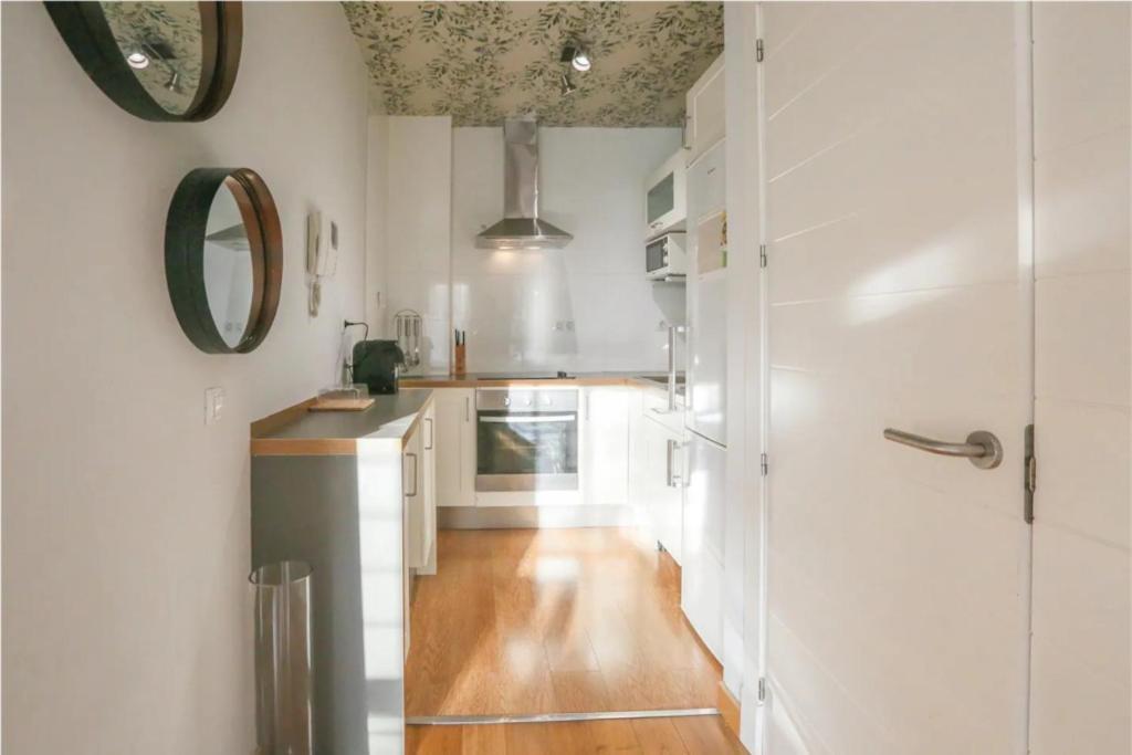 Alameda De Hercules - Casa Nena Apartment Seville