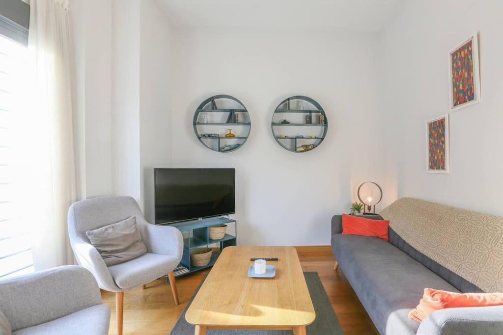 Alameda De Hercules - Casa Nena Apartment *