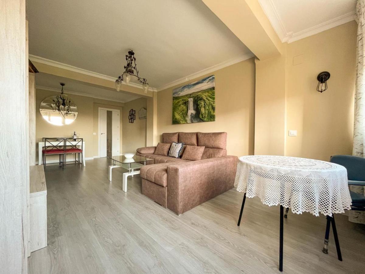 Apartamento Gongora * Seville