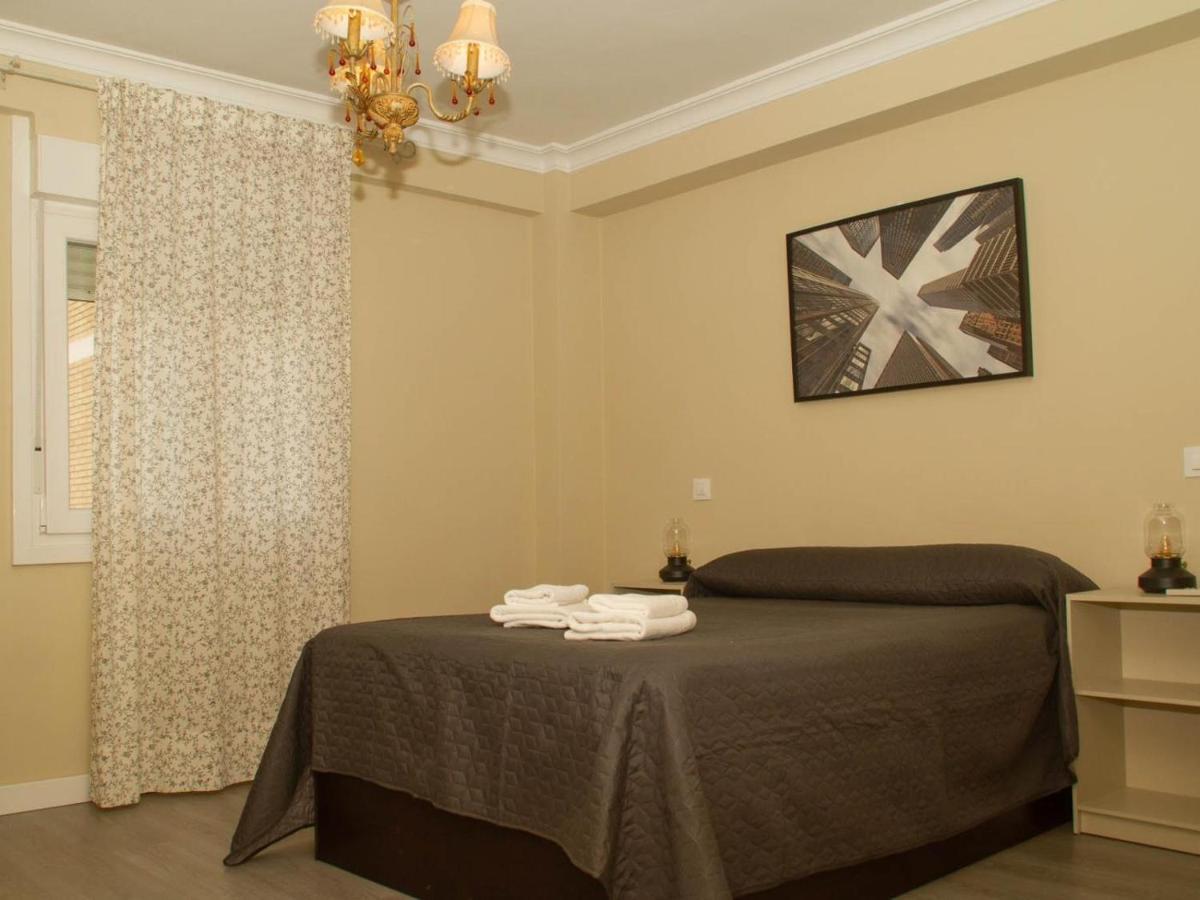 Apartamento Gongora Apartment Seville