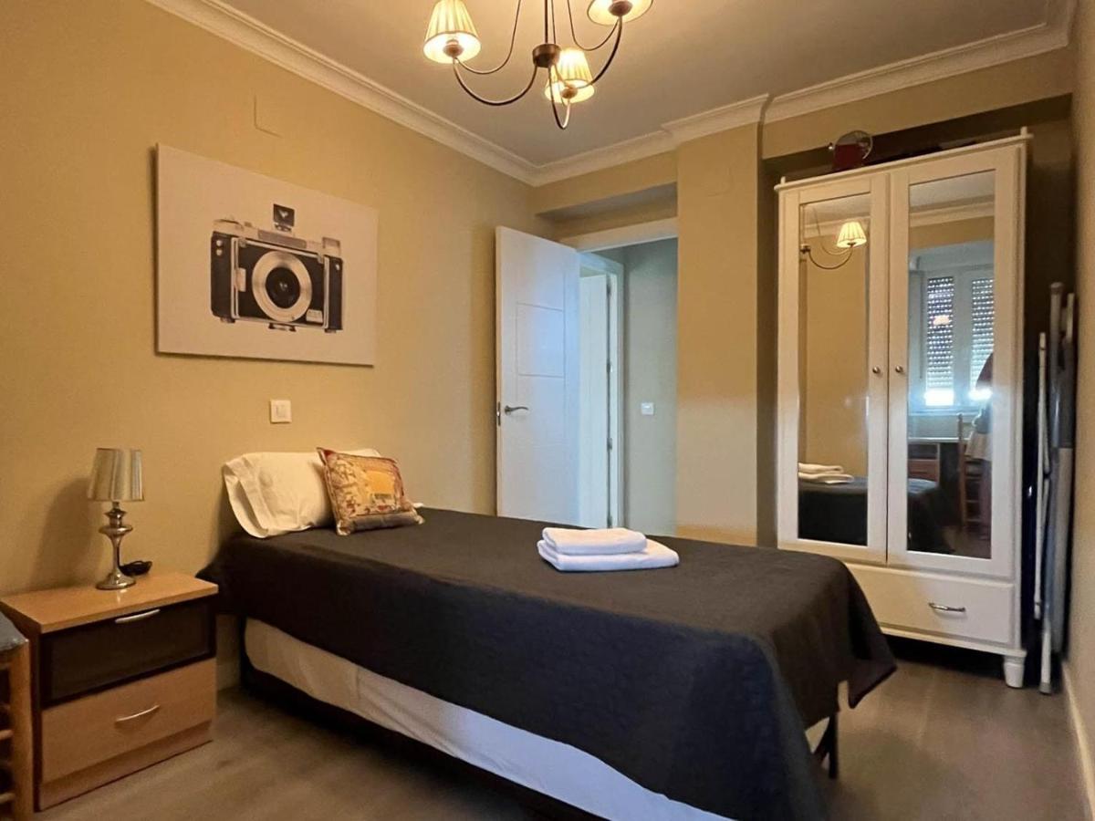 Apartamento Gongora Apartment