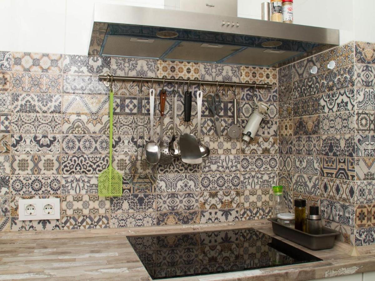Apartamento Gongora Apartment
