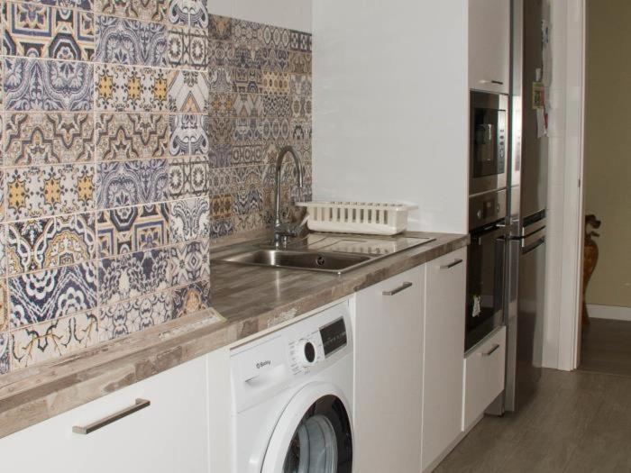 Apartamento Gongora Apartment Seville