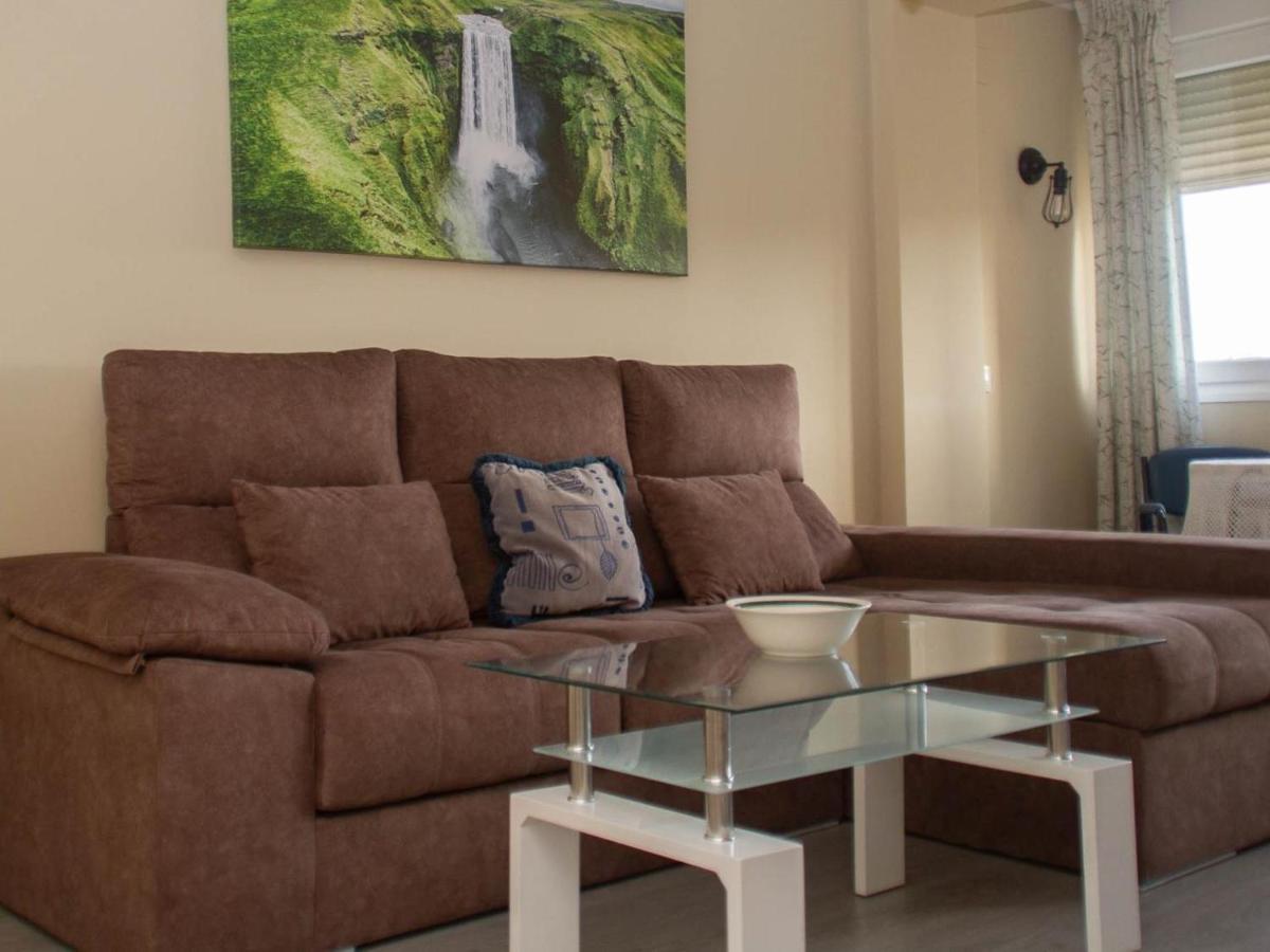 Apartment Apartamento Gongora