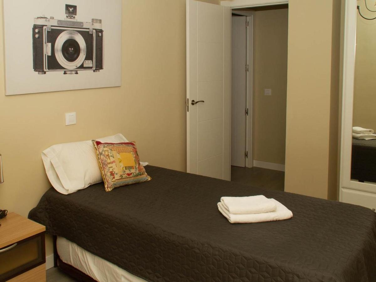 Apartamento Gongora Apartment