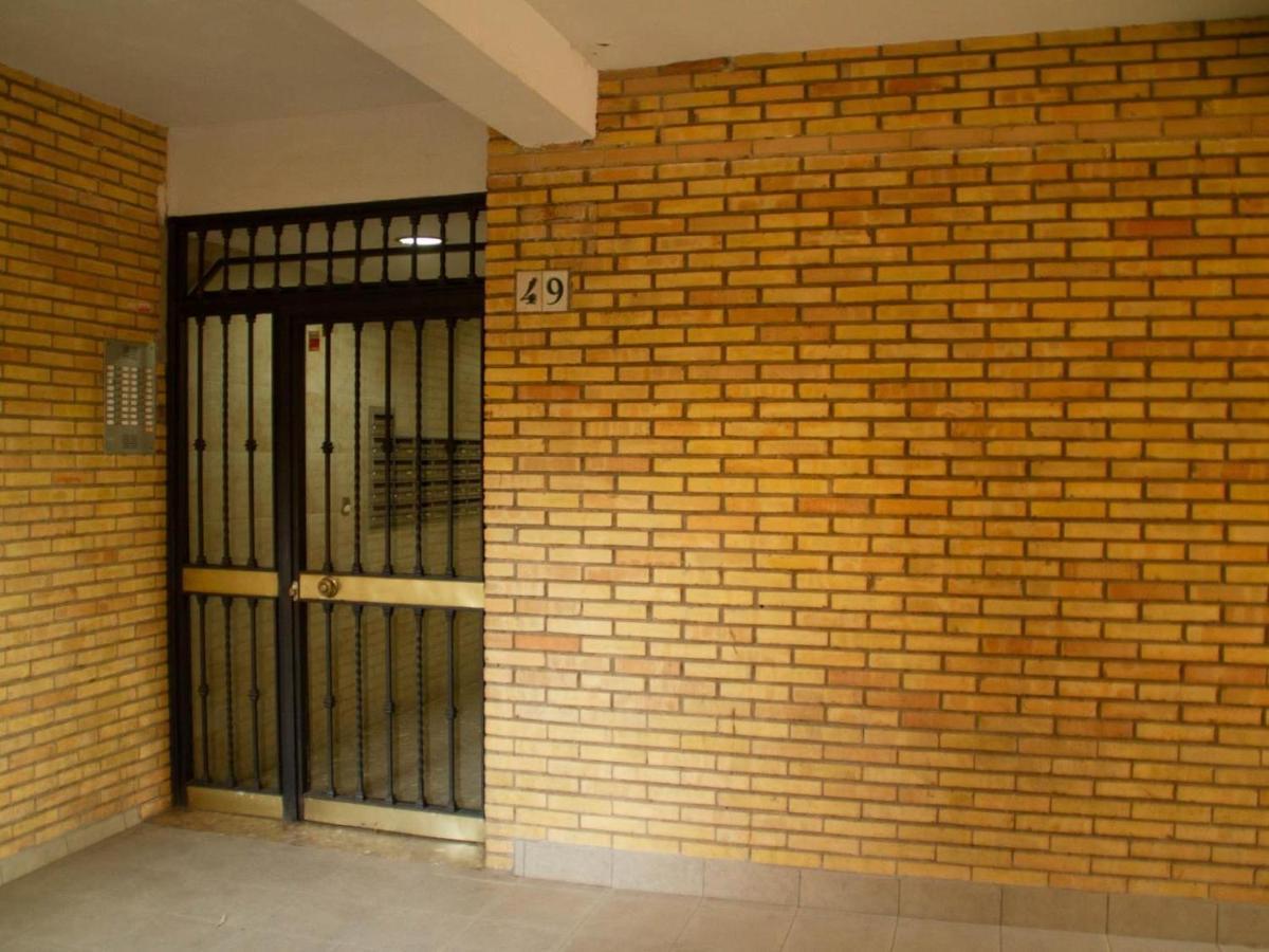 Apartment Apartamento Gongora Seville