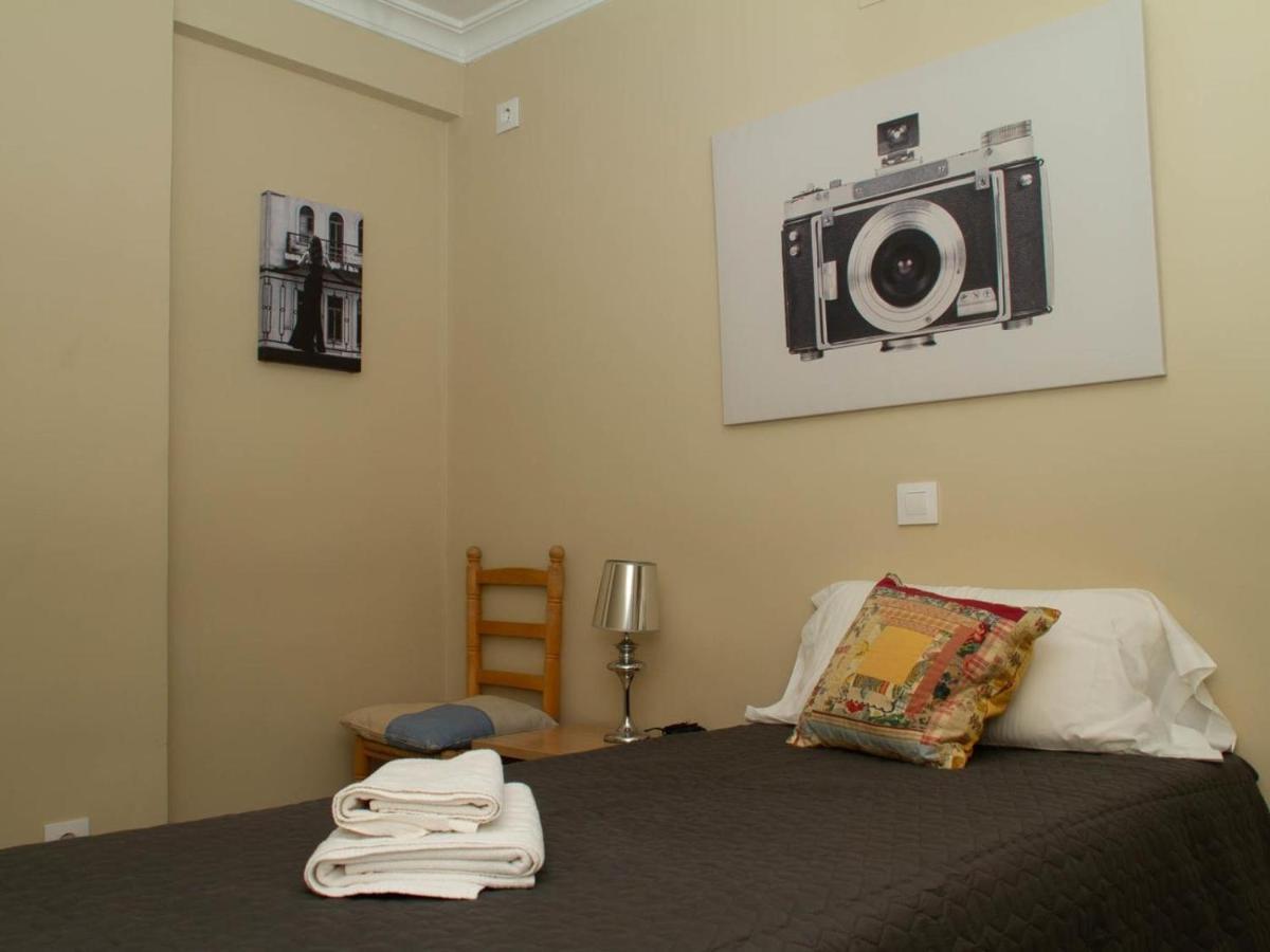 Apartamento Gongora Apartment Seville