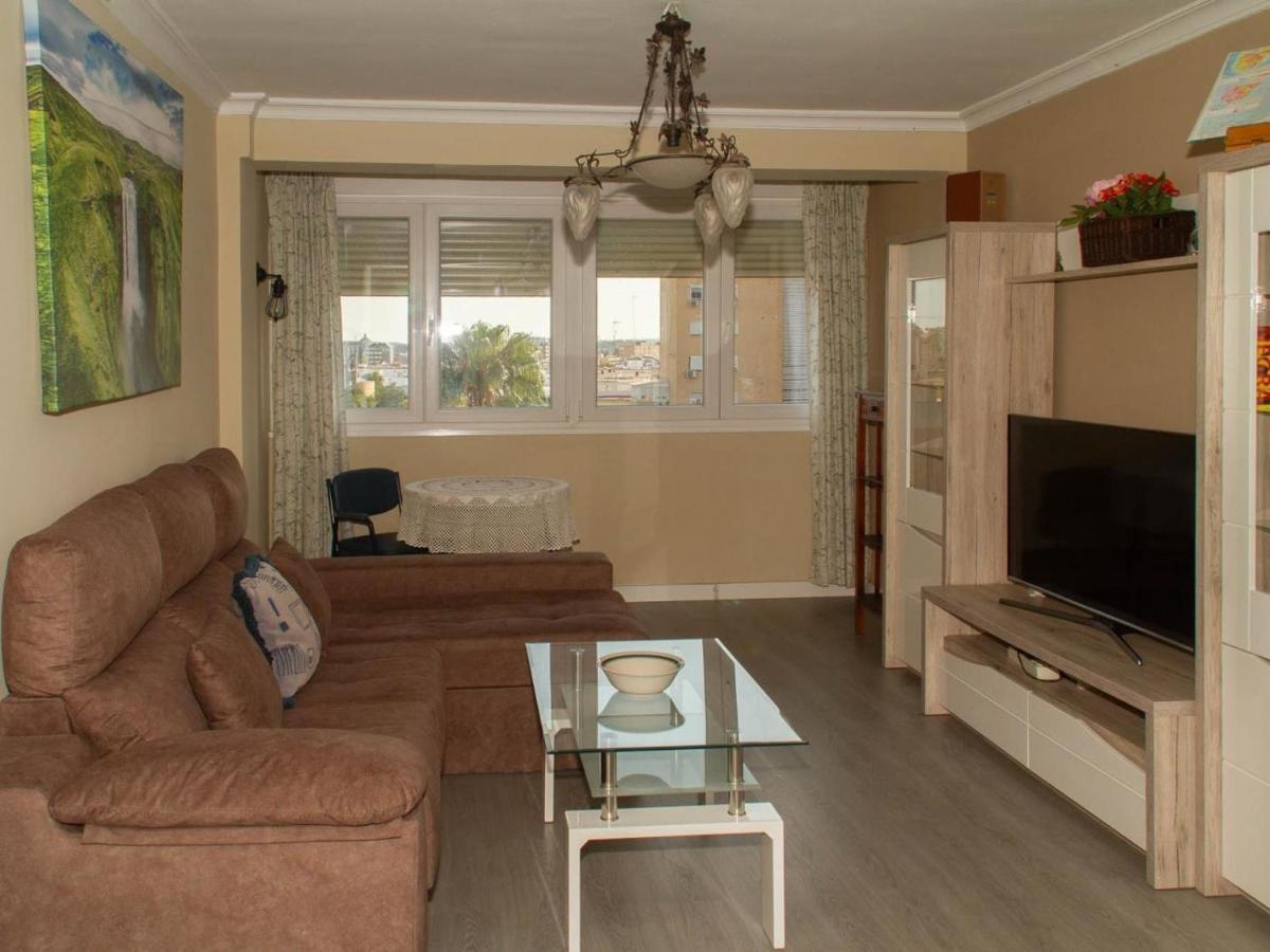 Apartamento Gongora Seville