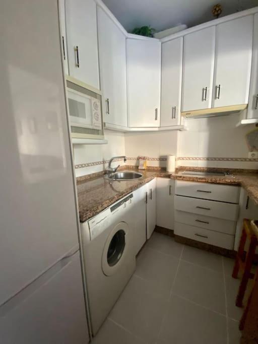 Rentalsevilla Luis De Morales Apartment