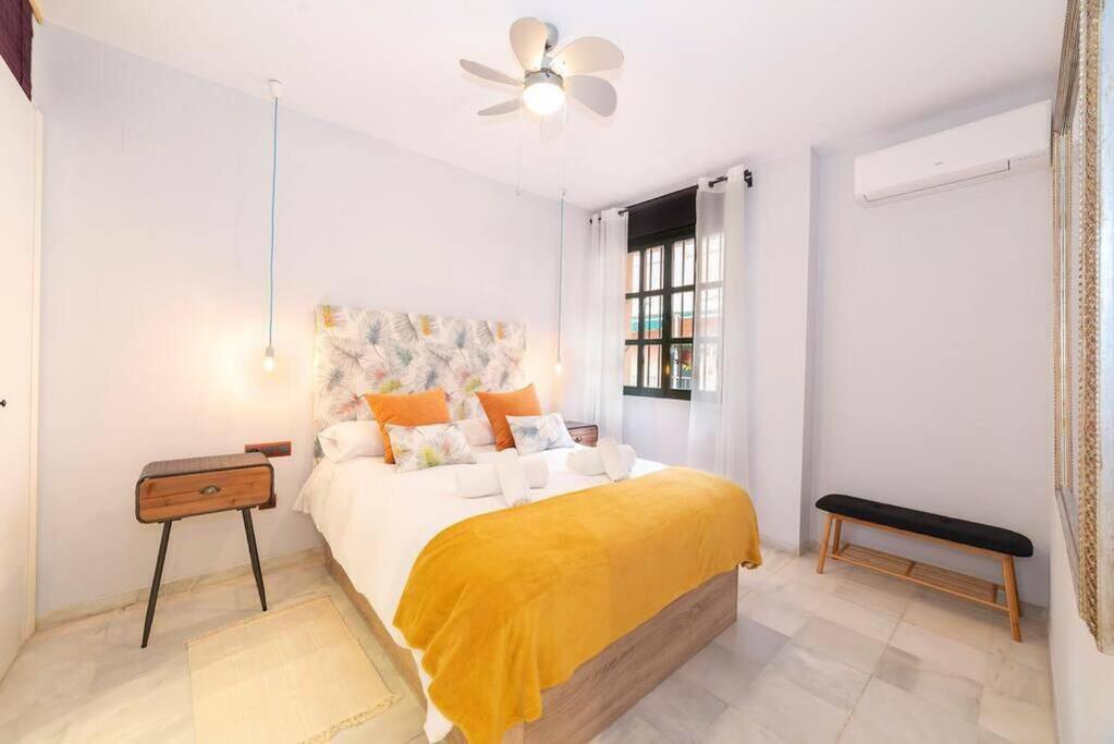 A19 Brand New By Triana Bridge Apartment Seville