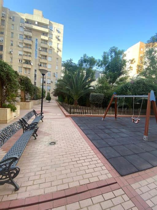 Apartment Rentalsevilla Luis De Morales *