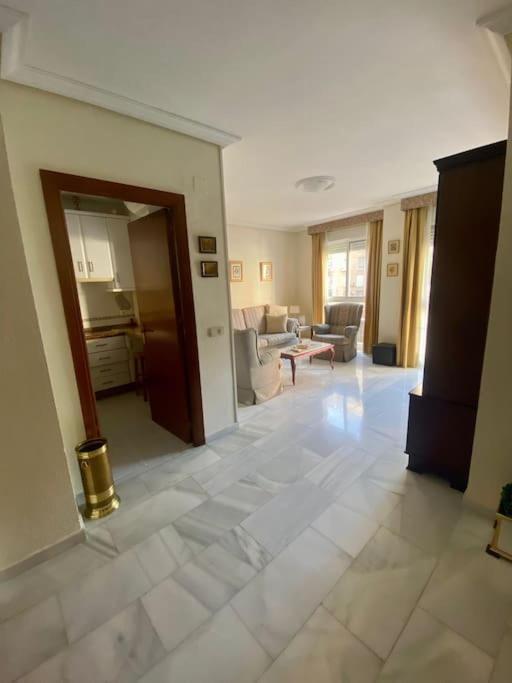 Rentalsevilla Luis De Morales Apartment *