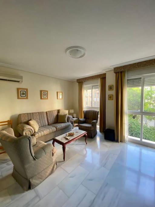 Apartment Rentalsevilla Luis De Morales