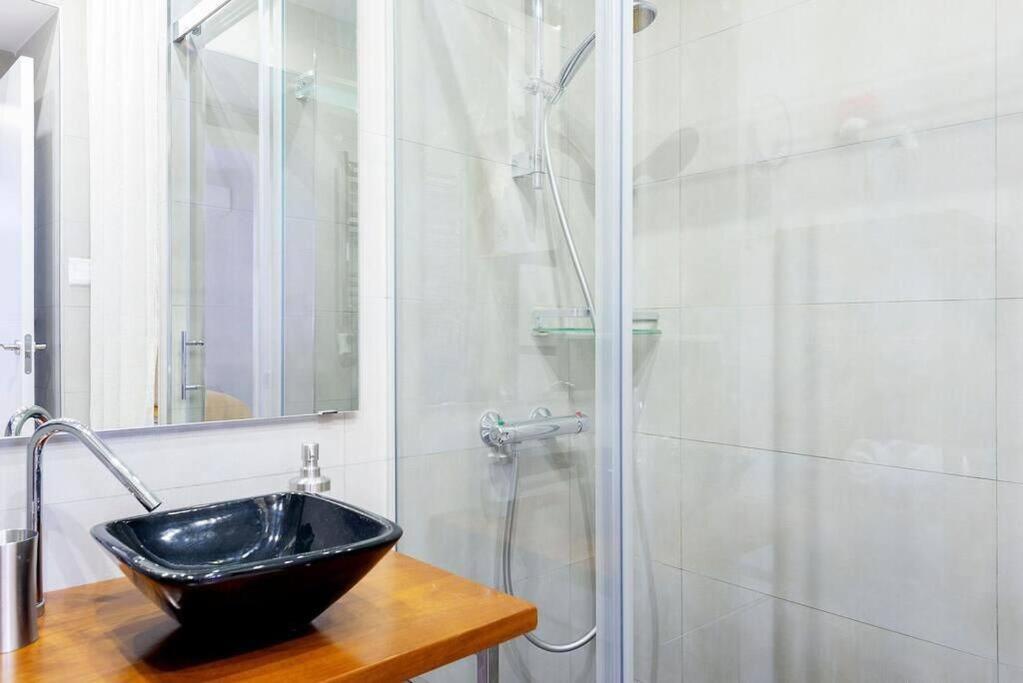 A19 Brand New By Triana Bridge * Seville