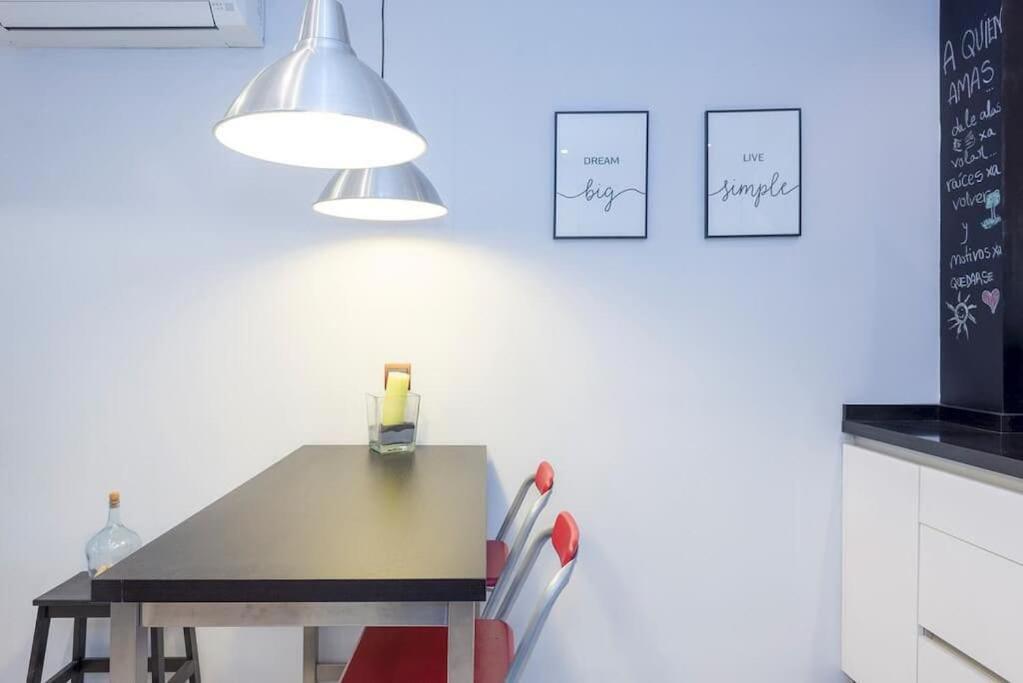 A19 Brand New By Triana Bridge Apartment Seville