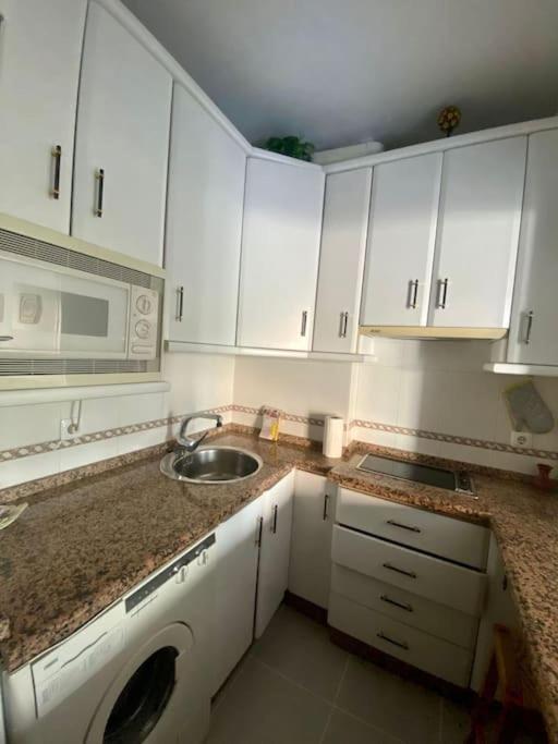 Apartment Rentalsevilla Luis De Morales