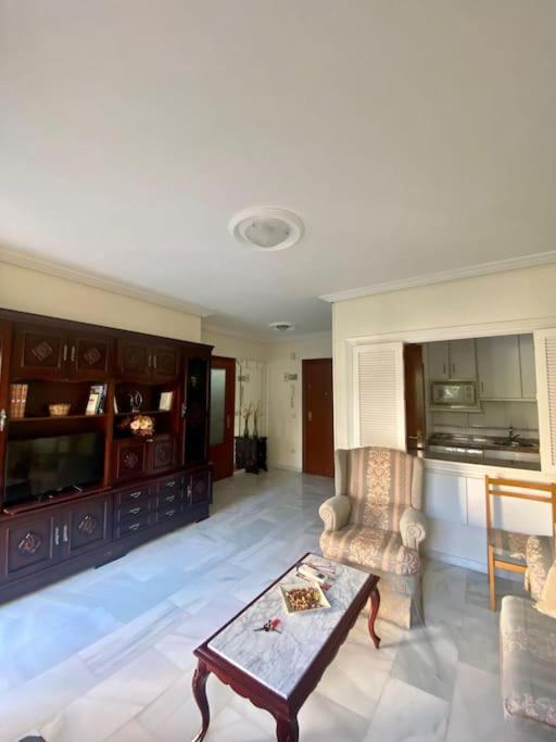 Rentalsevilla Luis De Morales Seville