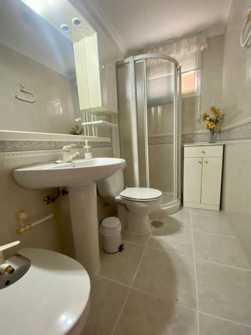 Rentalsevilla Luis De Morales Apartment Seville
